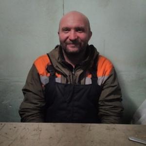 Владимир, 48 лет, Невинномысск