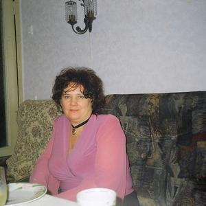 Галина, 65 лет, Ульяновск