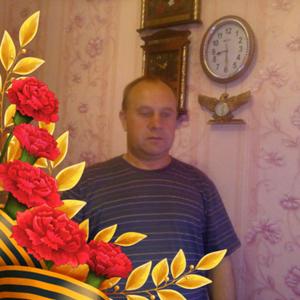 Николай, 53 года, Петушки