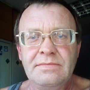 Парни в Канске: Виталь Хакимов, 54 - ищет девушку из Канска