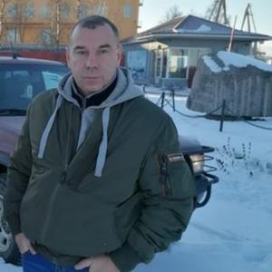 Андрей, 54 года, Кандалакша