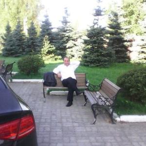 Емзари, 50 лет, Санкт-Петербург