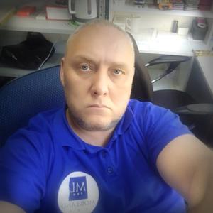 Олег, 44 года, Тарко-Сале