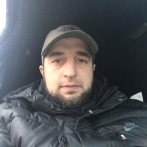 Магомед, 34 года, Дагестанские Огни