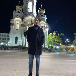 Парни в Санкт-Петербурге: Younes, 37 - ищет девушку из Санкт-Петербурга