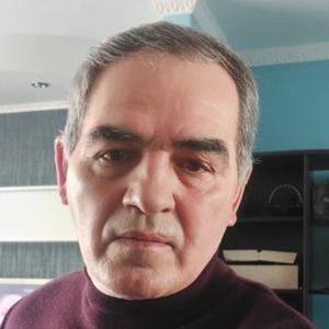 Василий, 63 года, Калуга