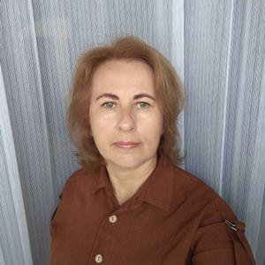 Валентина, 50 лет, Брянск