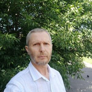Парни в Новокузнецке: Вече Слав, 58 - ищет девушку из Новокузнецка