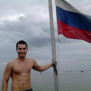 Eldar, 32 года, Астрахань