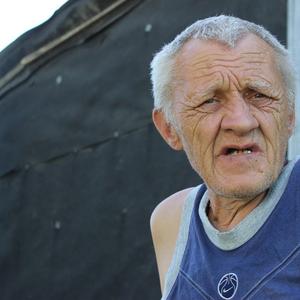 Анатолий, 69 лет, Самара