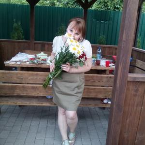 Девушки в Донецке: Дончанка, 63 - ищет парня из Донецка