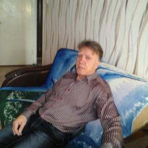 Парни в Тутаеве: Николай, 71 - ищет девушку из Тутаева