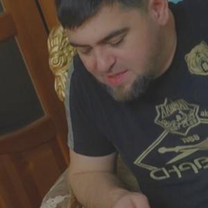 Парни в Чечен-Аул (Чечня): Мурад, 43 - ищет девушку из Чечен-Аул (Чечня)