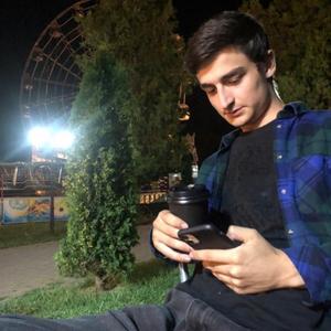 Амир Кишаев, 21 год, Королев