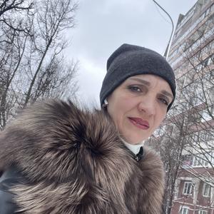 Ирина, 49 лет, Зеленоград
