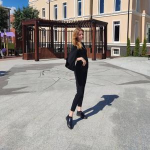 Алиса Андрееева, 24 года, Калининград