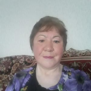 Лиля, 64 года, Дюртюли