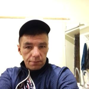 Виталя, 43 года, Хабаровск