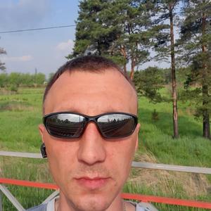 Алекс, 35 лет, Иркутск
