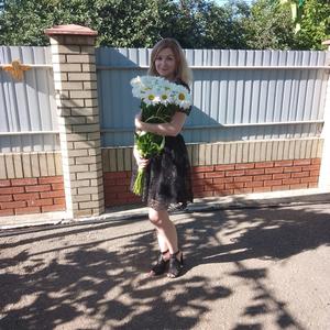 Девушки в Таганроге: Анна, 39 - ищет парня из Таганрога