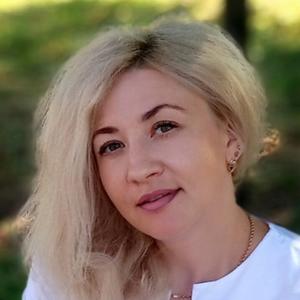 Светлана, 41 год, Белебей