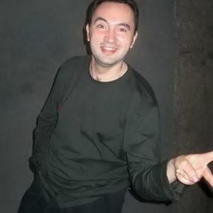 Paul Koschkin, 52 года, Видное