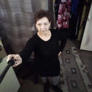 Девушки в Мурманске: Надежда, 59 - ищет парня из Мурманска