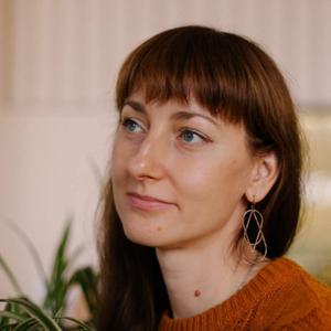 Anastasiia, 40 лет, Екатеринбург