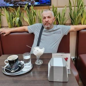 Парни в Мурманске: Николай, 50 - ищет девушку из Мурманска