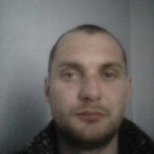 Сергей, 37 лет, Холмск