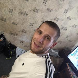 Дмитрий, 34 года, Сосновоборск