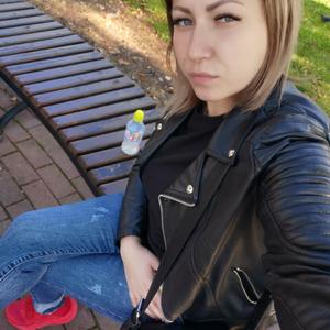 Девушки в Новозыбкове: Вика, 34 - ищет парня из Новозыбкова