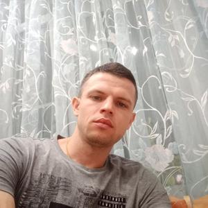 Сергей Попов, 32 года, Волжский