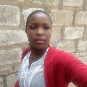 Девушки в Nairobi: Rose Njeru, 30 - ищет парня из Nairobi