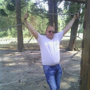 Валерий, 55 лет, Серпухов