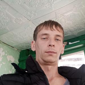 Вадим, 31 год, Солнечнодольск