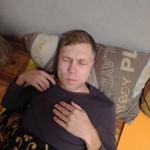 Парни в Перми: Егор, 29 - ищет девушку из Перми