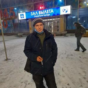 Парни в Костомукше: Александр, 41 - ищет девушку из Костомукши