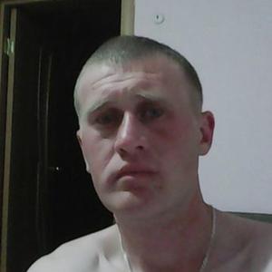 Даниил, 33 года, Новосибирск