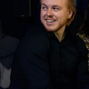 Николай, 30 лет, Красногорск