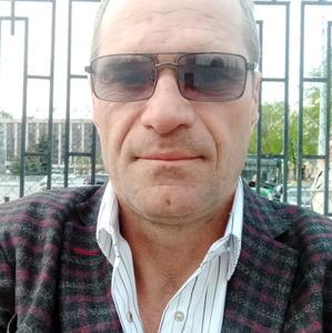 Юрий Алексеевич, 52 года, Екатеринбург