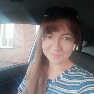 Серова Ирина Александровна, 40 лет, Новосибирск