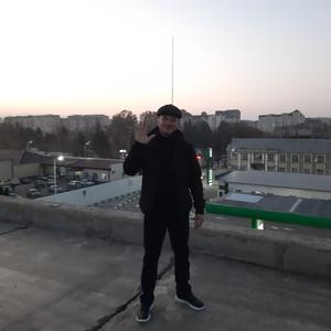 Парни в Усть-Лабинске: Максим, 39 - ищет девушку из Усть-Лабинска