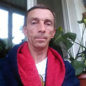 Матвеев Виталий Владимирович, 54 года, Приморский