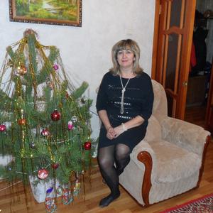 Девушки в Ефремове: Ирина, 58 - ищет парня из Ефремова