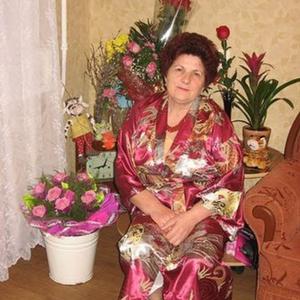Валентина Лепнухова, 78 лет, Москва