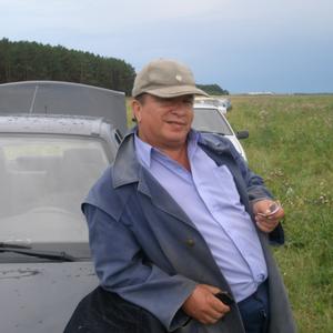 Чаббаров, 60 лет, Тюмень