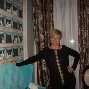 Ирина, 66 лет, Тамбов