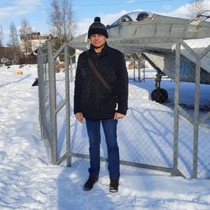 Виктор, 57 лет, Северодвинск