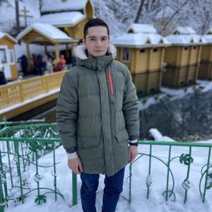 Данил, 22 года, Сосновское